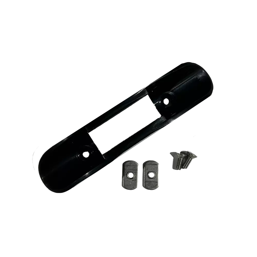 WILDERNESS SYSTEMS - Track Mount Paddle Clip Kit w/Hardware -  - 9801022 - 