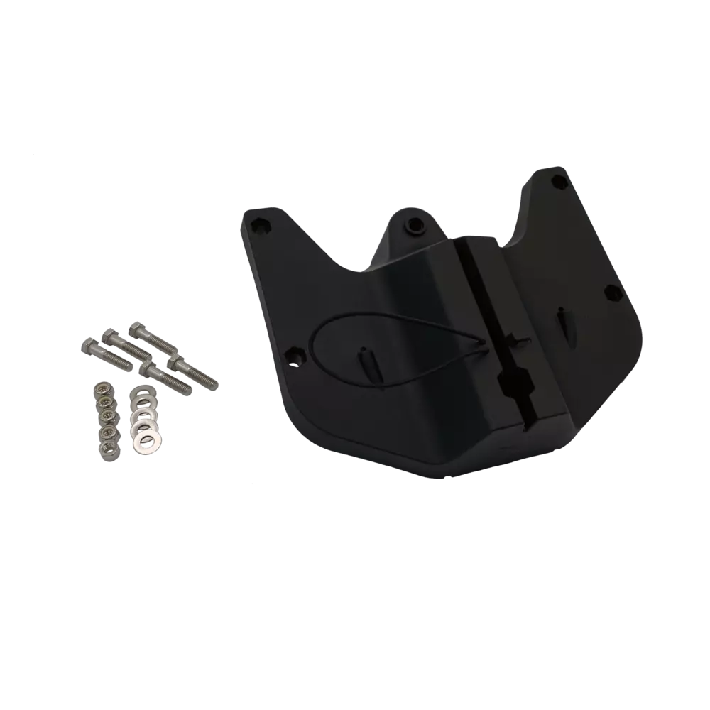 PELICAN - MH Rudder Support -  - PS3021 - ISO