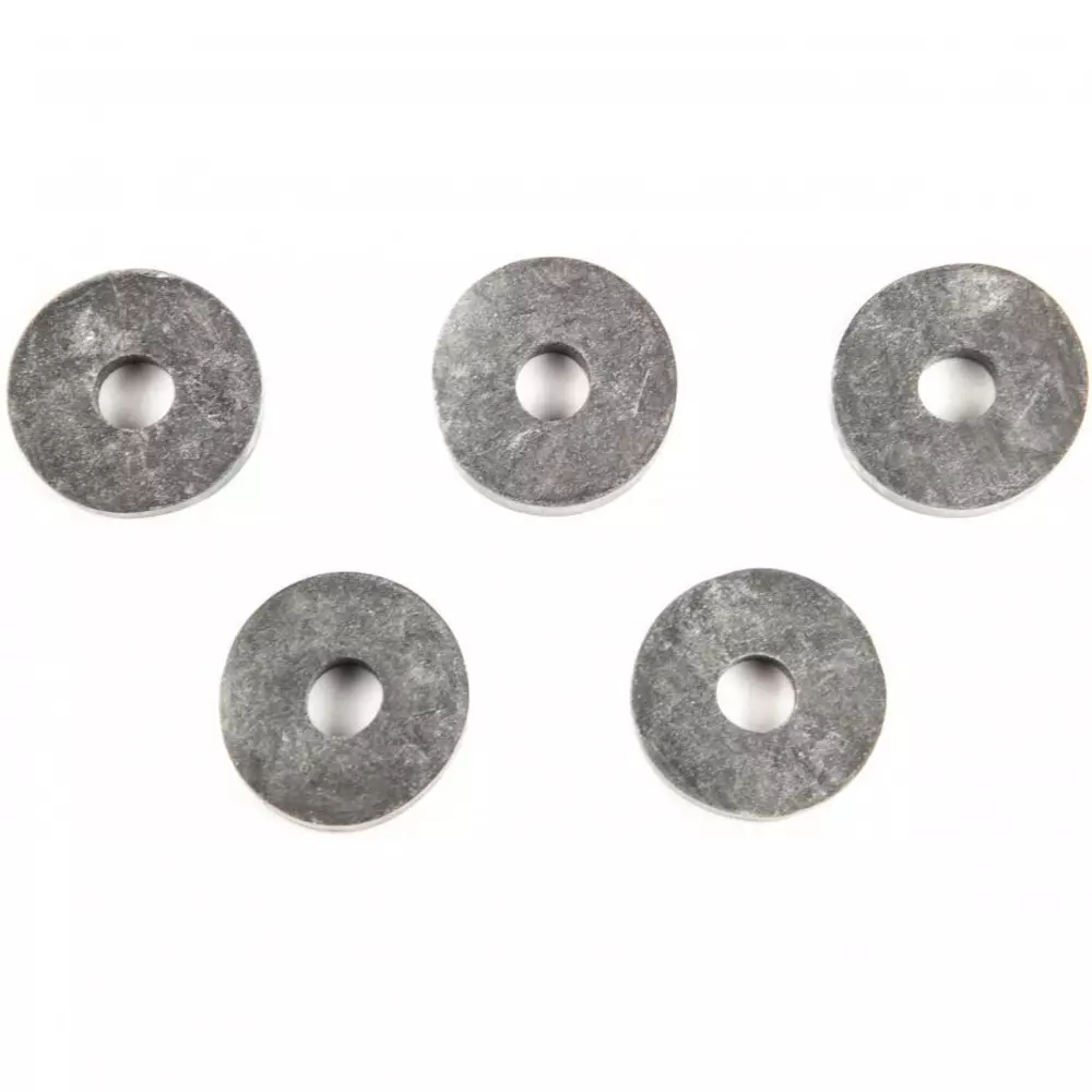 WILDERNESS SYSTEMS - Rubber Bushings - 5 Pack -  - 9800258 - ISO
