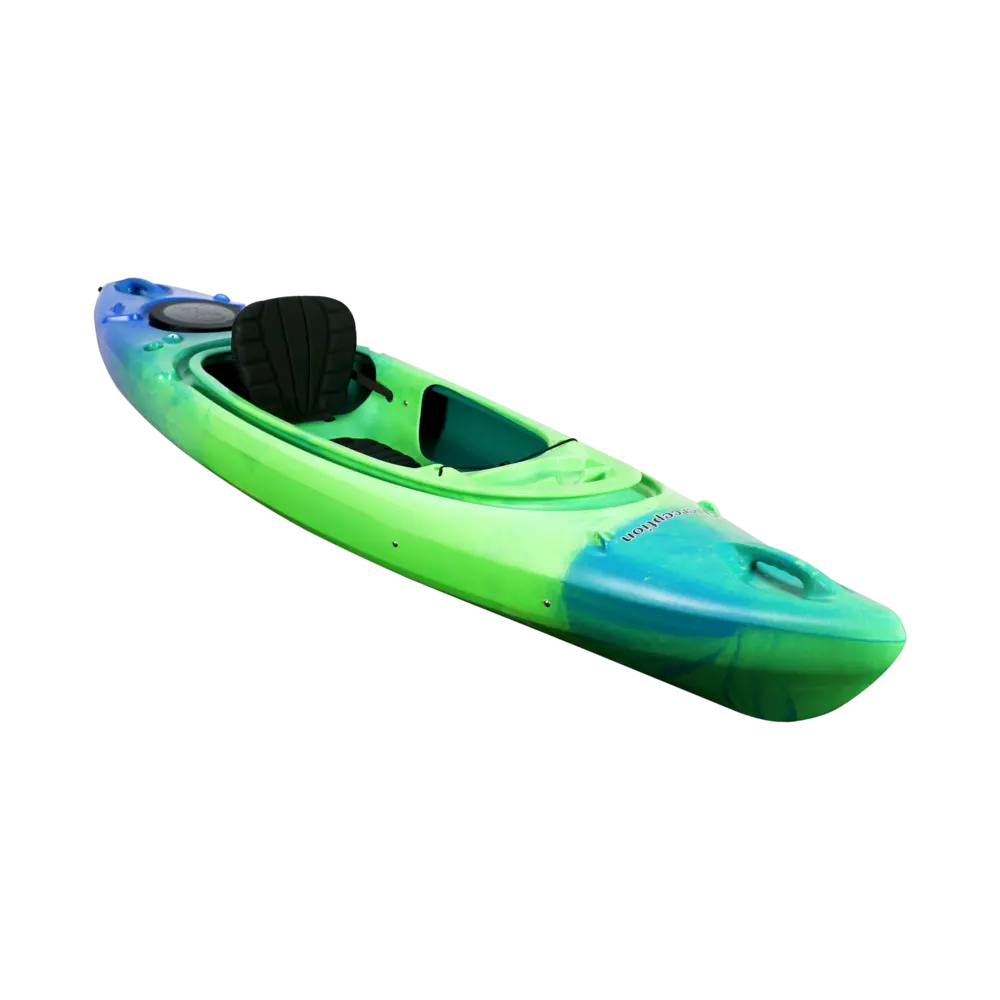 PERCEPTION - Flash 9.5 -  - 9331900190 - ISO