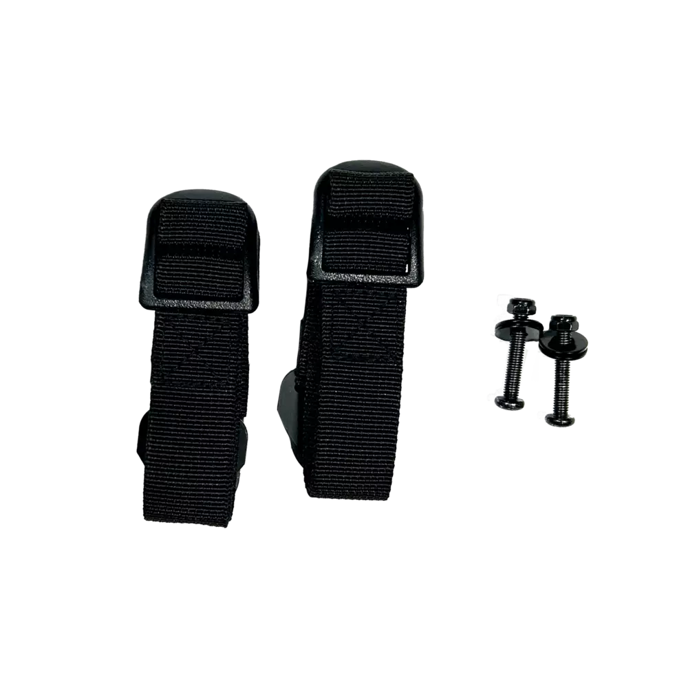 PERCEPTION - Replacement Tribe Seat Back Straps (2020 -  Current) -  - 9801056 - 