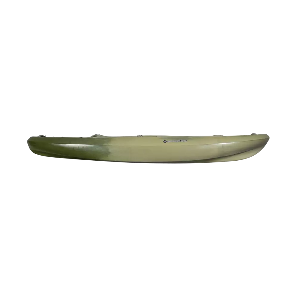 PERCEPTION - Zip 9.5 Recreational Kayak -  - 9351890191 - SIDE