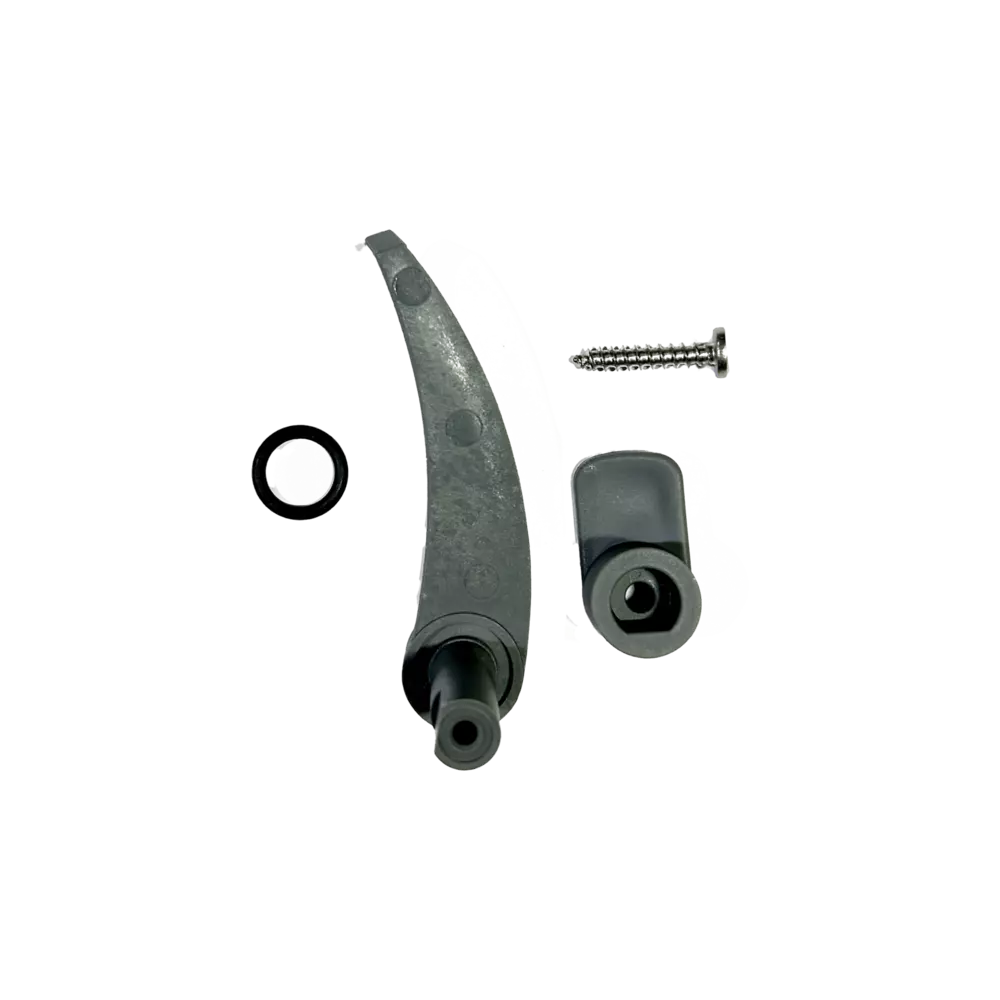 WILDERNESS SYSTEMS - Wildy Round Orbix Hatch Lever Kit -  - 9800797 - 