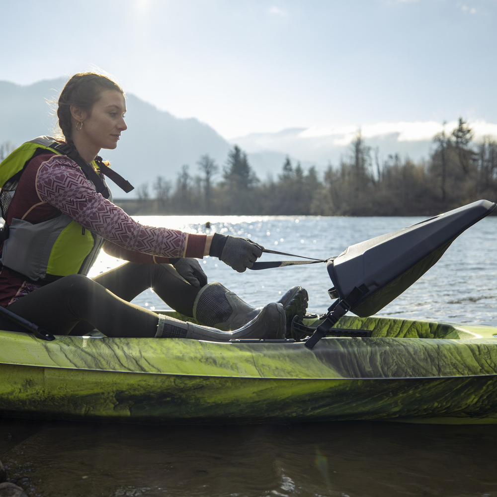 PELICAN - Exoflip™ Storage Compartment -  - PS3233-00 - LIFE STYLE 1