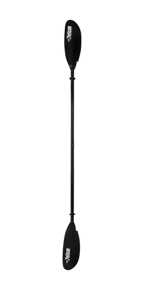 PELICAN - Poseidon Kayak Paddle 230 cm (90.5") - Black - PS1260-4-00 - TOP