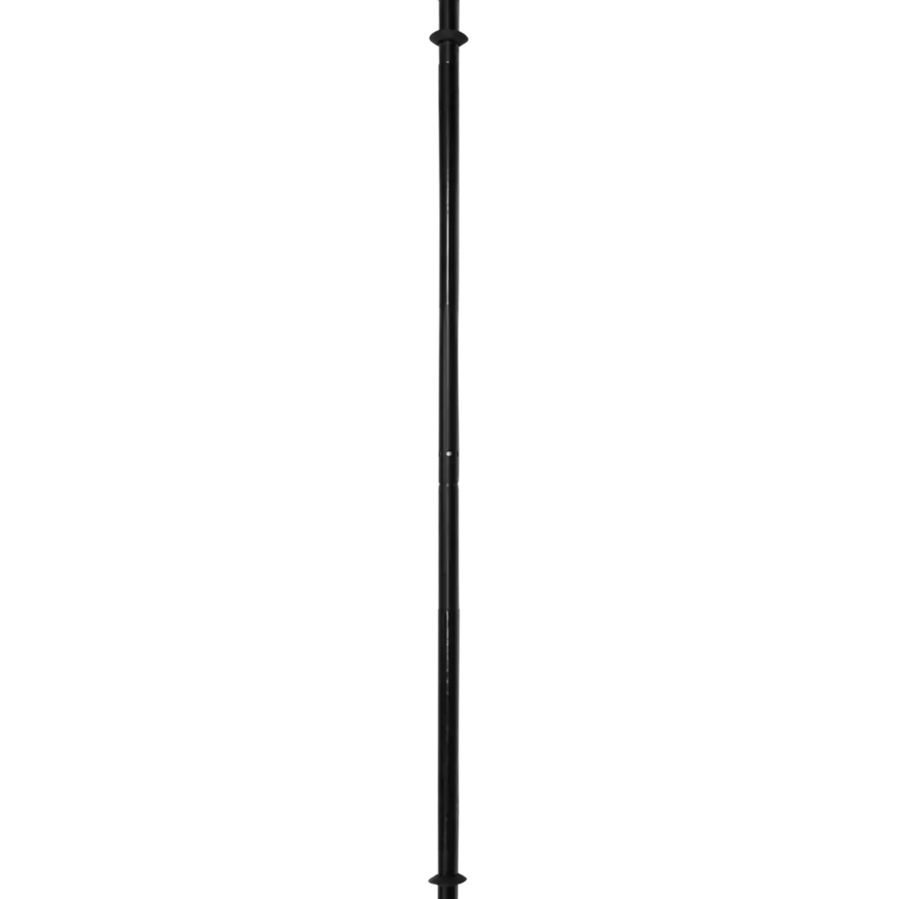 PELICAN - Poseidon Kayak Paddle 230 cm (90.5") - Black - PS1260-4-00 - TOP