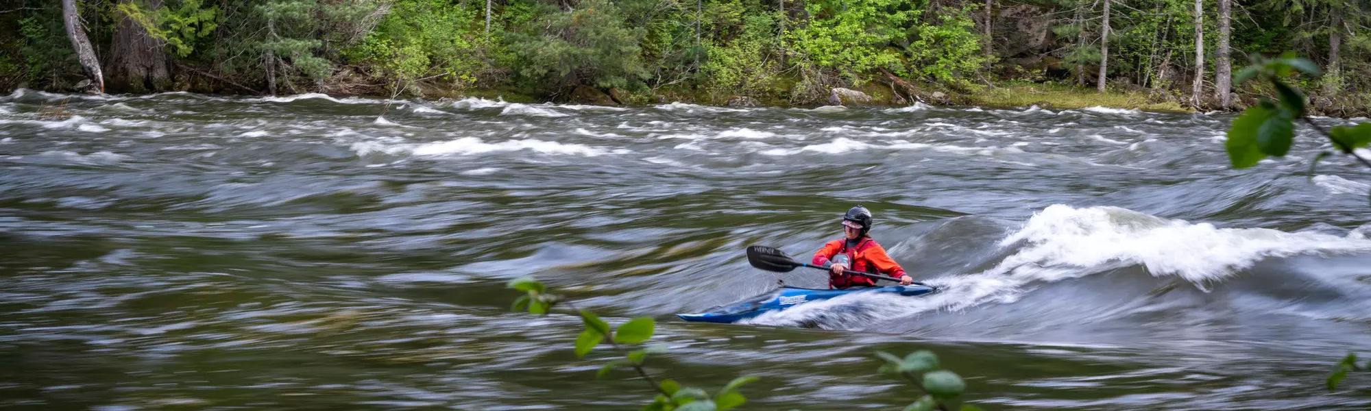 Dagger Touring Kayaks