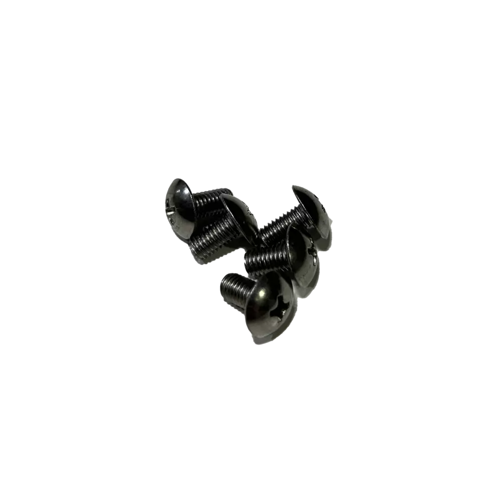 WILDERNESS SYSTEMS - Truss Screws - #10-32 x 3/8 in. - 5 Pack -  - 9800845 - 