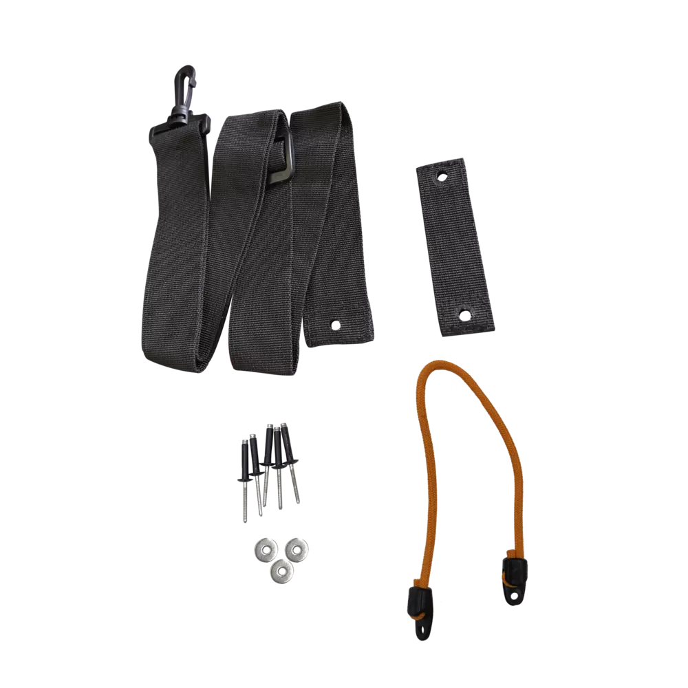 PELICAN - Sangle de rangement latéral pour kayak MF -  - PS1919 - ISO