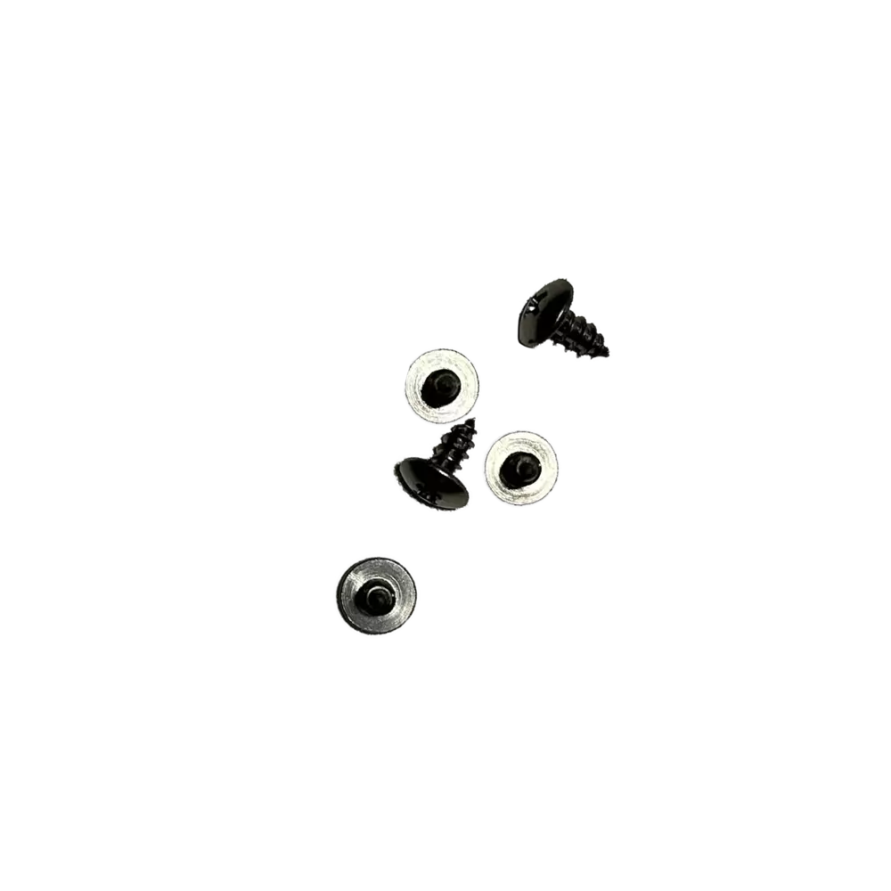 WILDERNESS SYSTEMS - Vis autotaraudeuse no 8 x 3/8 po - Paquet de 5 -  - 9800501 - 