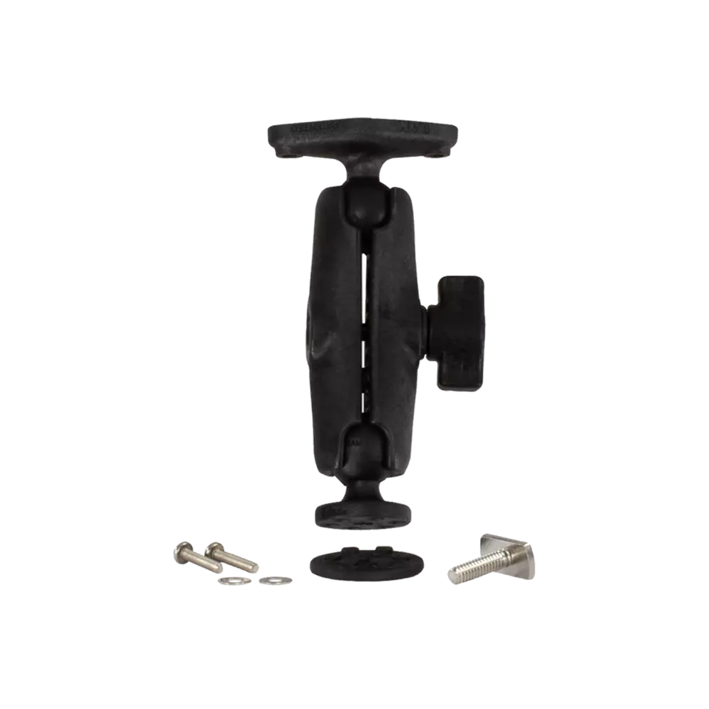 WILDERNESS SYSTEMS - Helix MD Adjustable Throttle Mount - Black - 8070221 - TOP