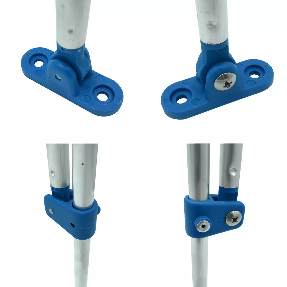 PELICAN - Structure for Pedal Boat Canopy -  - PS0038-6 - TOP