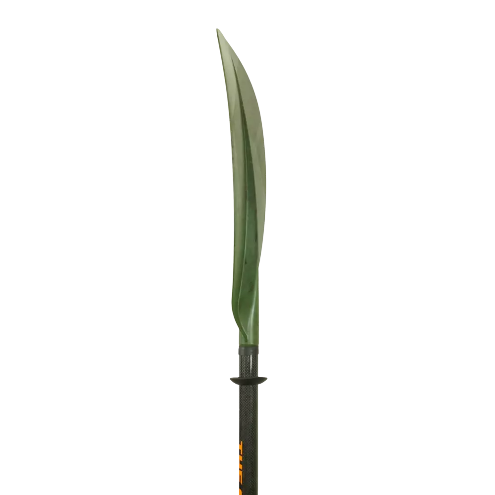 PELICAN - Pagaie de kayak de pêche Catch de 260 cm (102,4 po) - Grey - PS1975-00 - SIDE