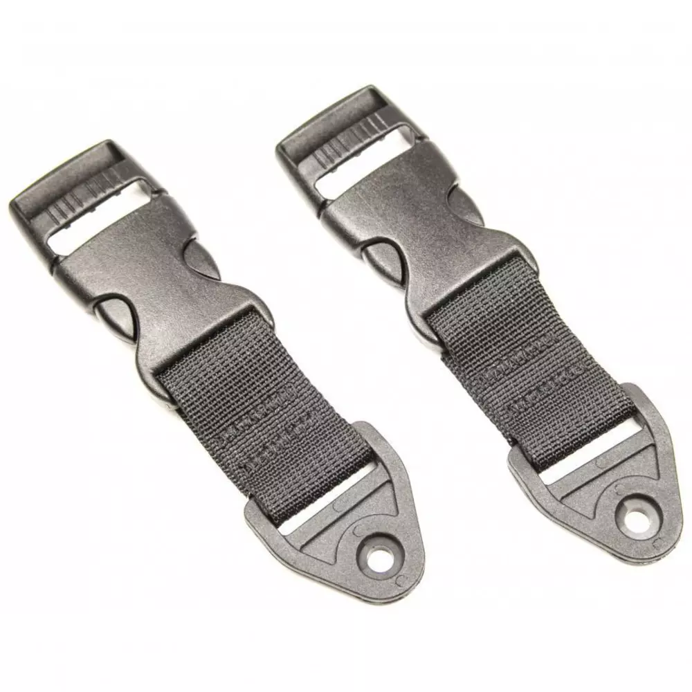 PERCEPTION - Tandem Rudder Extension Strap W/ Buckle -  - 9800559 - ISO