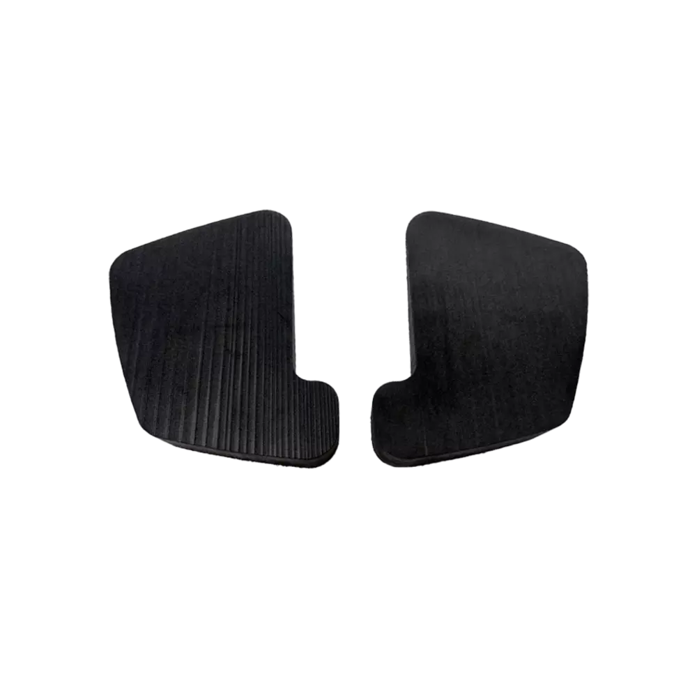 DAGGER - Dagger Foot Foam Wedge - Pair -  - 9801203 - ISO