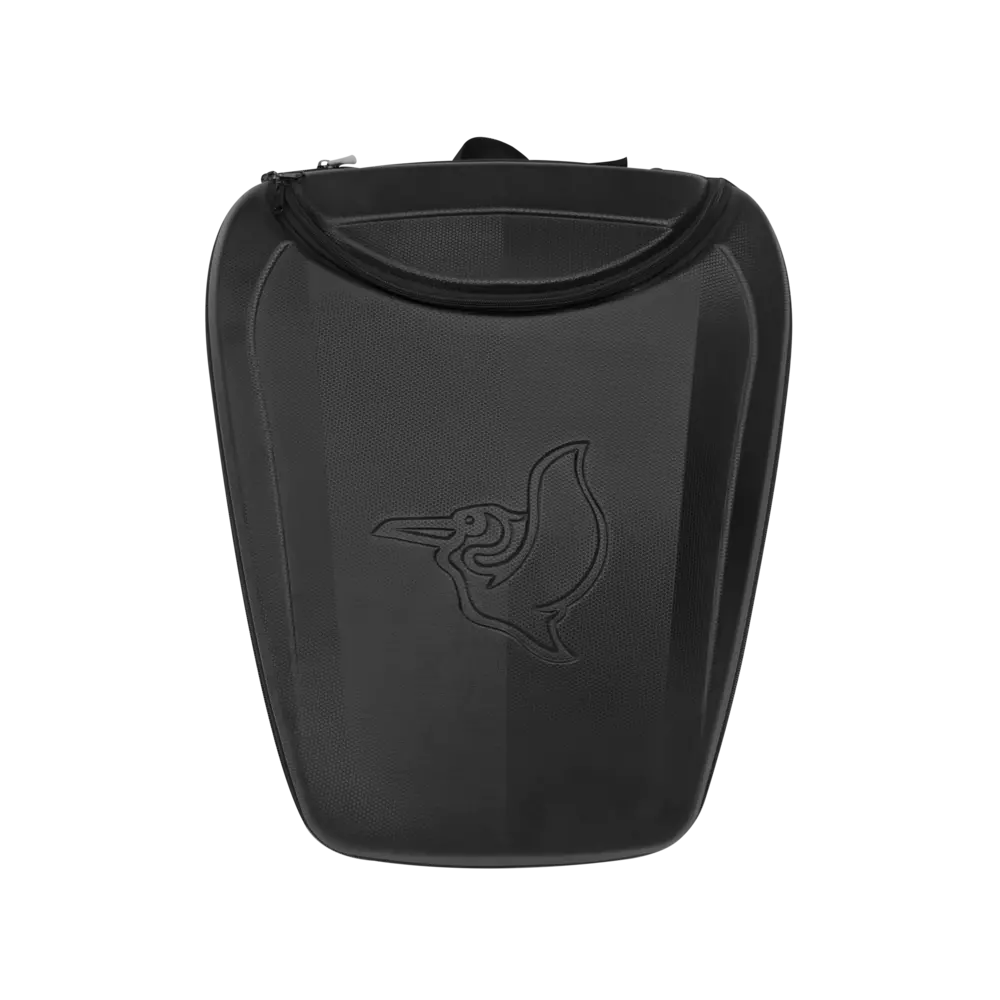 PELICAN - Compartiment de rangement Exopod de 24 L pour kayak - Black - PS1626 - TOP