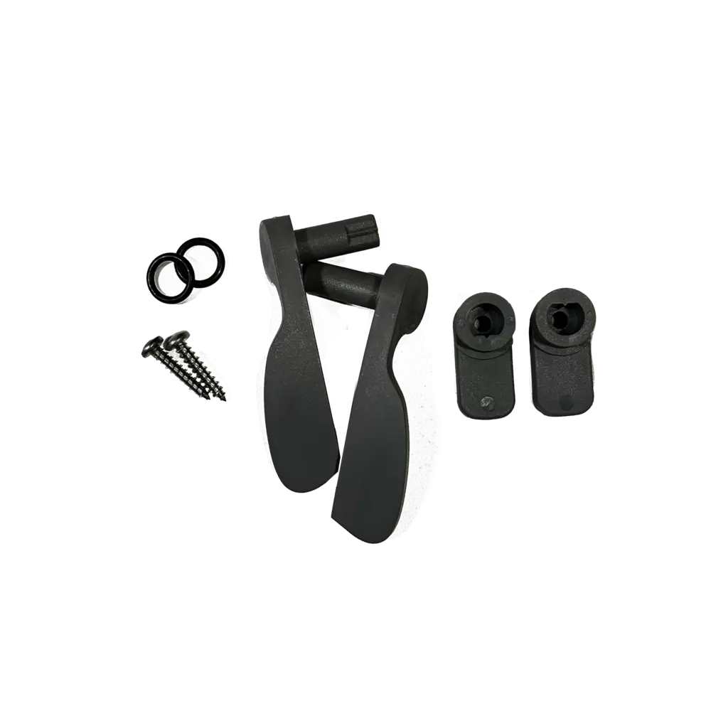 WILDERNESS SYSTEMS - Wildy Oval Orbix Hatch Levers - Before 2015 -  - 9800263 - 