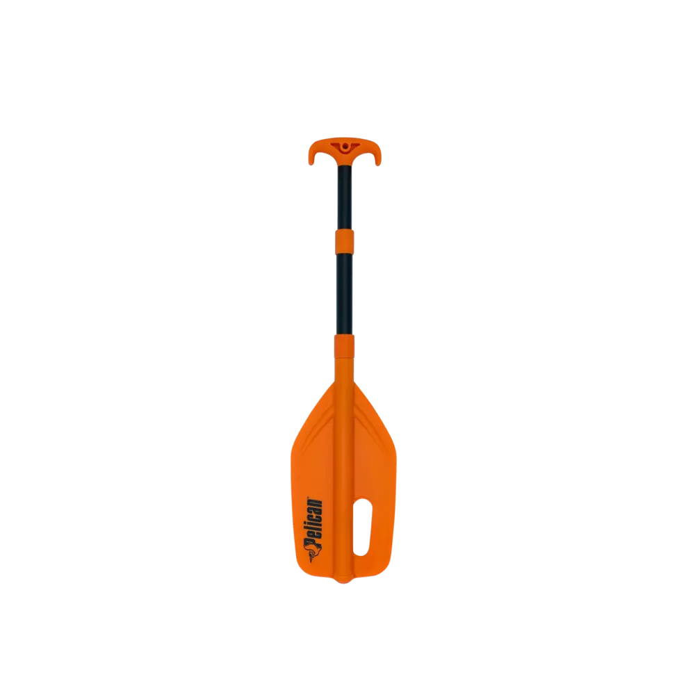 PELICAN - Universal Emergency Paddle -  - PS3054-00 - TOP