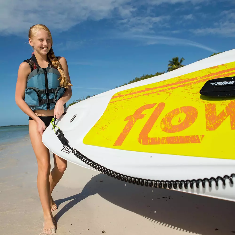 PELICAN - SUP Handle Kit - Black - PS1324-00 - LIFE STYLE 2