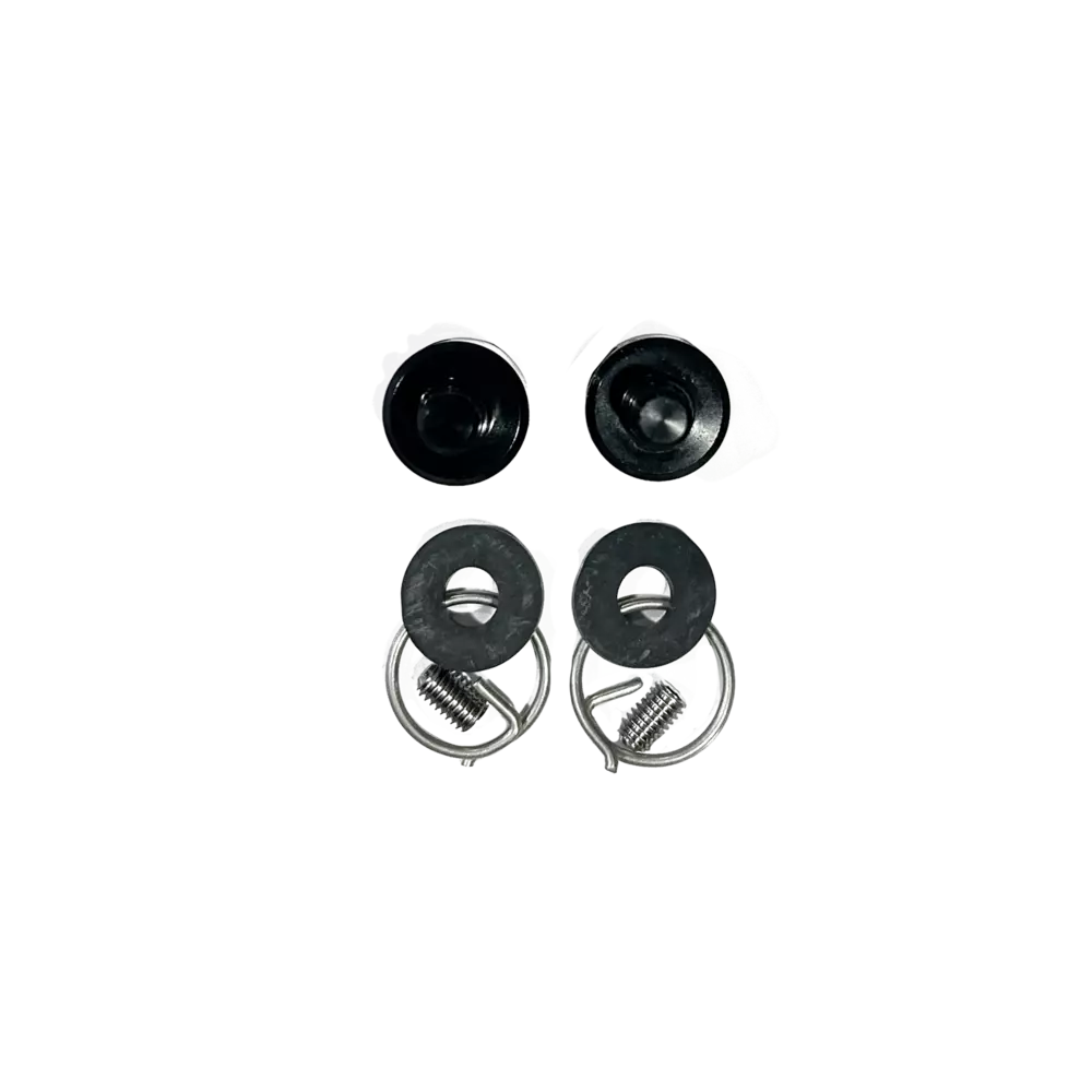 WILDERNESS SYSTEMS - Rudder Cable Swivel Kit -  - 9800965 - 