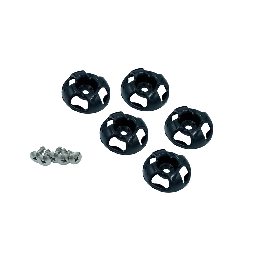 PELICAN - Bungee Cord Deck Hardware -  - PS1059 - ISO