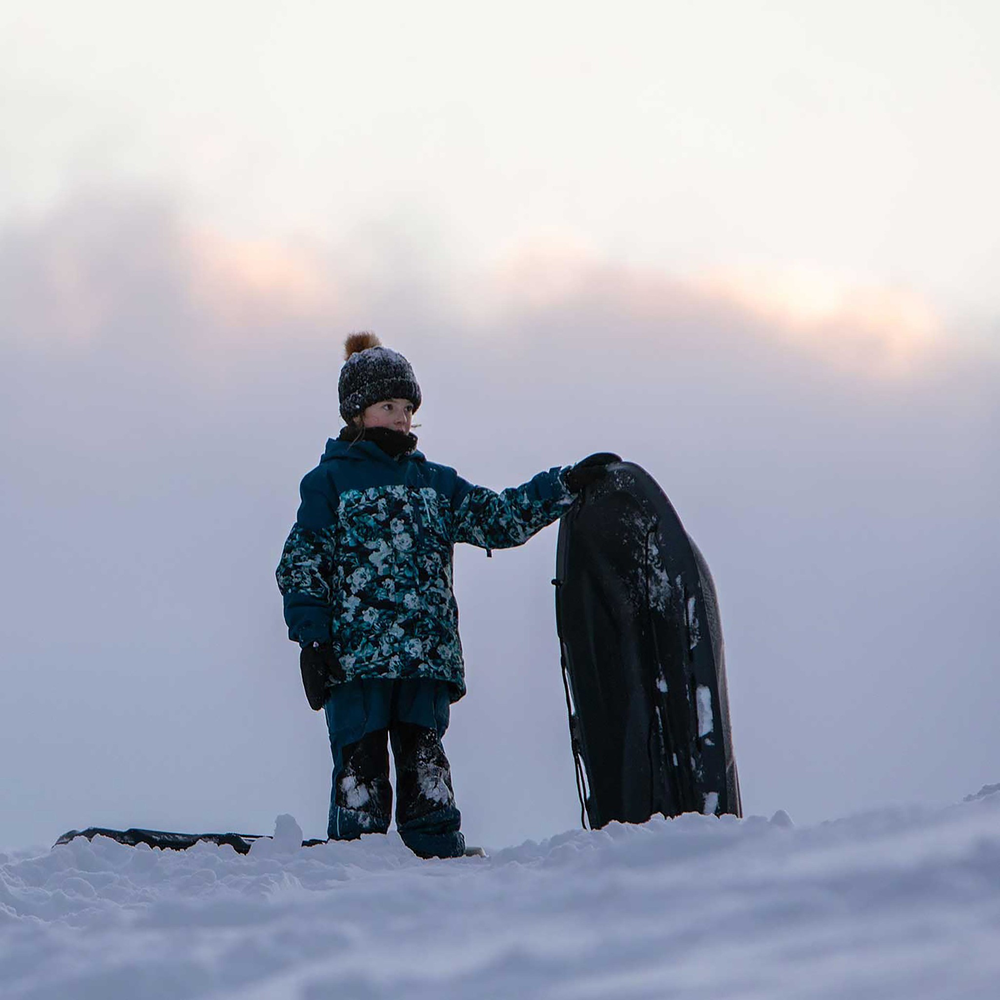 PELICAN - Luge utilitaire Nomad 40 - Black - LFT40PC06-00 - LIFE STYLE 2