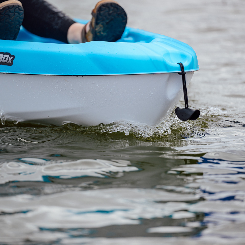 PELICAN | Sentinel 80X Recreational Kayak | KVF08P205-00