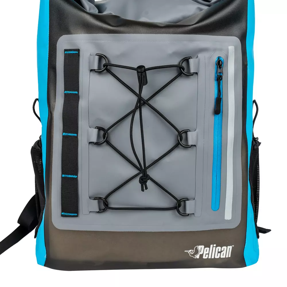 PELICAN - Exodry 40L Heavy Duty CargoPack - Black - PS3245 - TOP