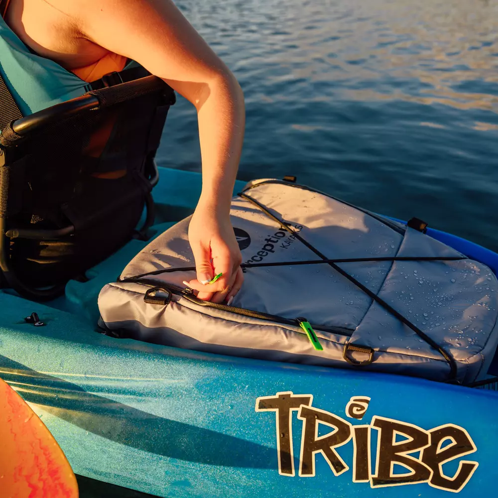 PERCEPTION - Splash Tankwell Cooler - Grey - 8080038 - LIFE STYLE 3