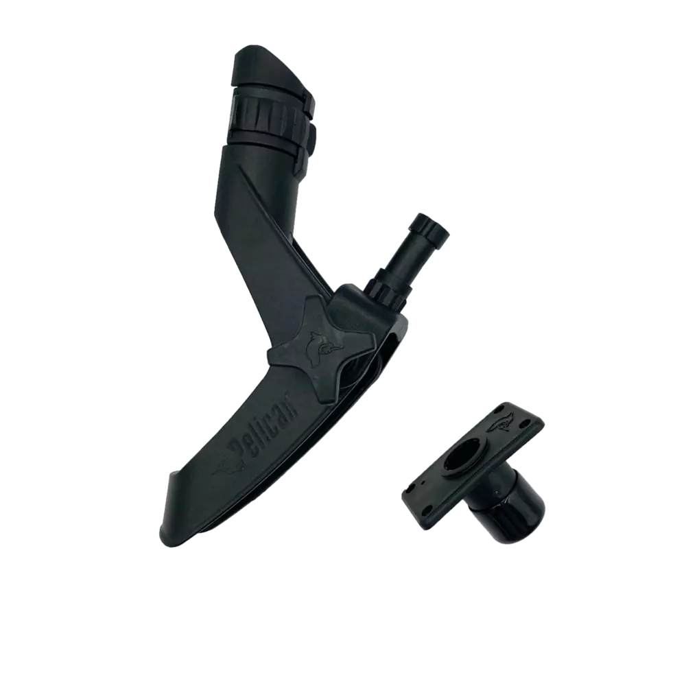 PELICAN - Swivel Rod Holder -  - PS3081-00 - TOP