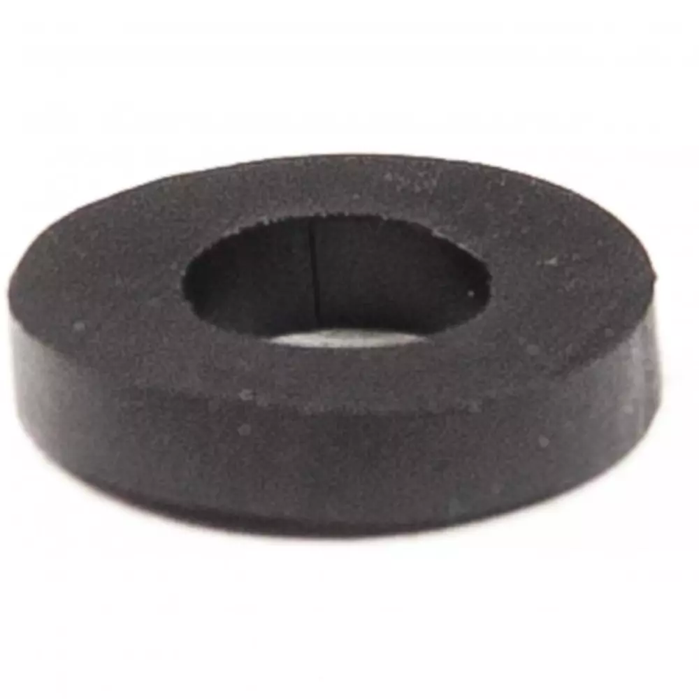 PERCEPTION - Neoprene Washers - 1/4 In. X 1/2 In. - 5 Pack -  - 9800420 - SIDE