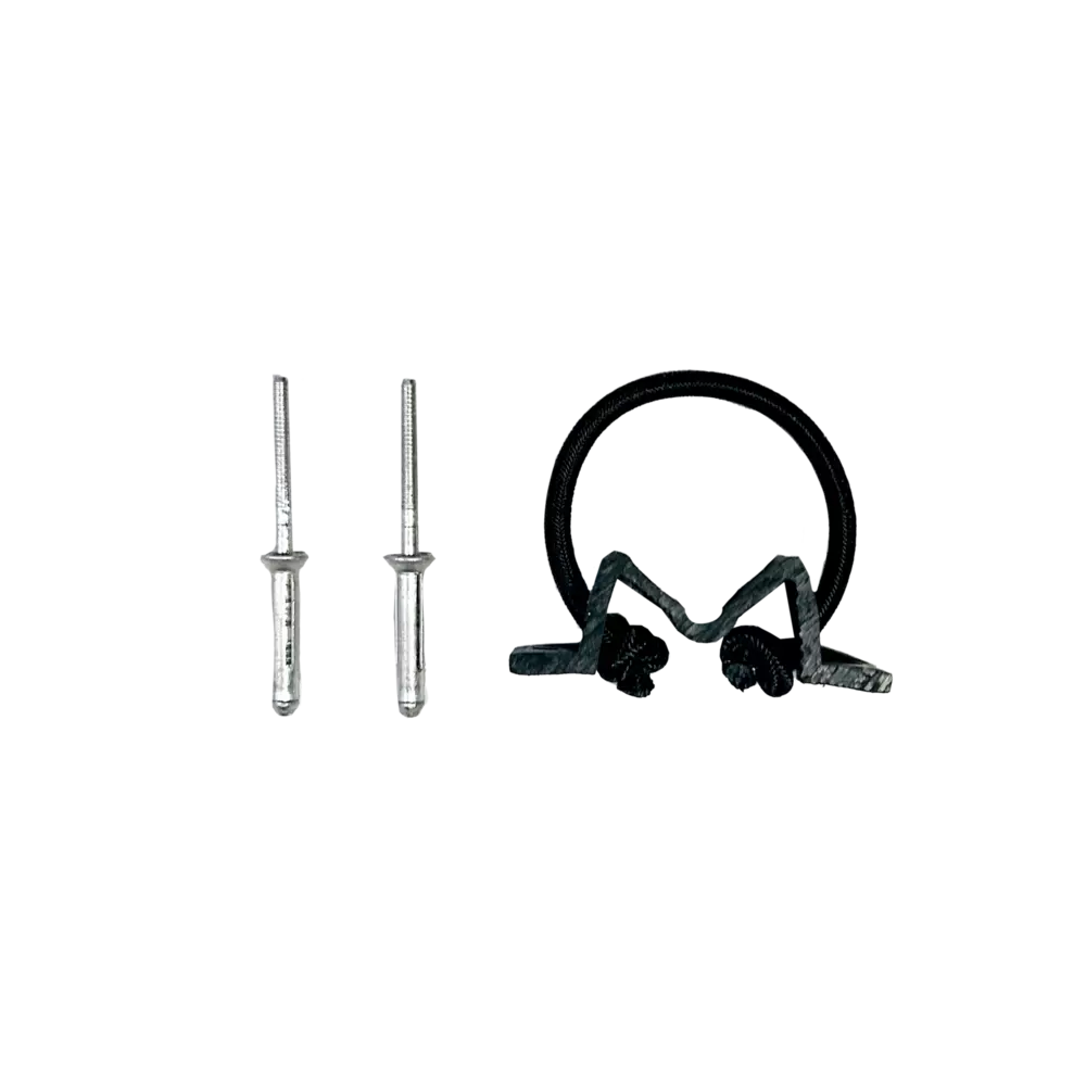 WILDERNESS SYSTEMS - Rudder V-Block - Small -  - 9800352 - 