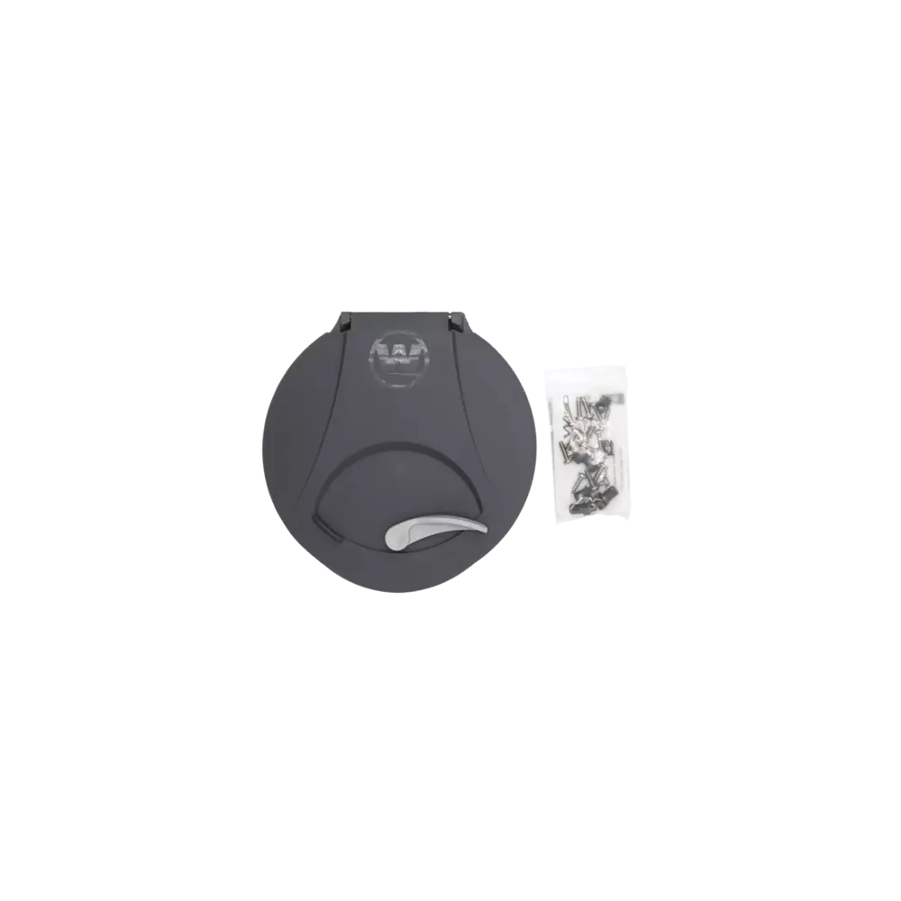 WILDERNESS SYSTEMS - Wildy Round Orbix Hatch with Hardware -  - 9800795 - 