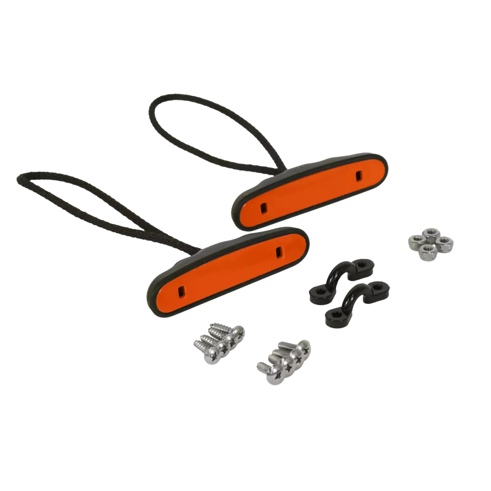 PELICAN - Kayak Handle Kit - Black - PS1326-00 - ISO 