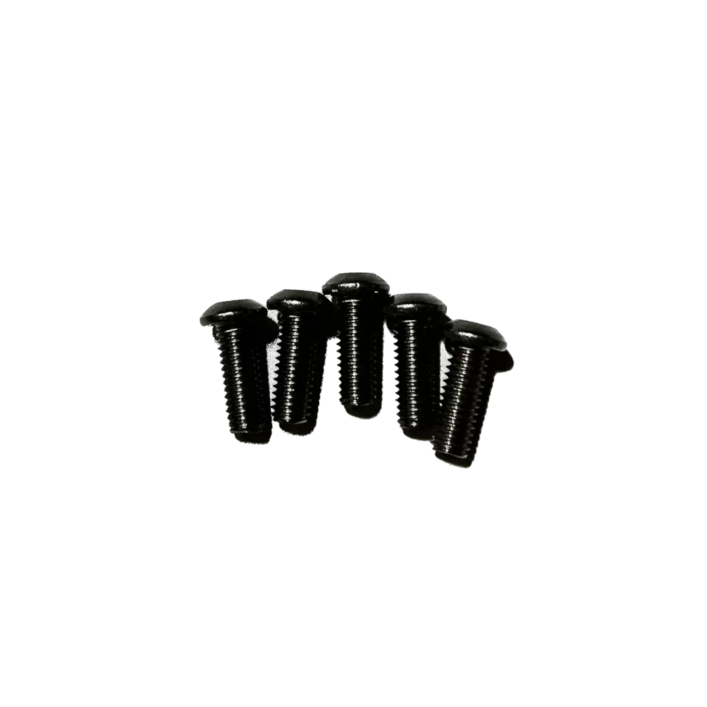 DAGGER - Hex Screws - M6 x 16mm - 5 Pack -  - 9800688 - 