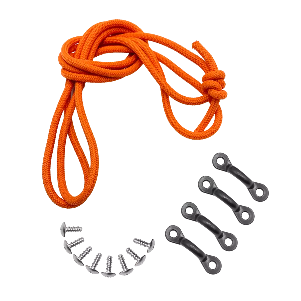 PELICAN - Bungee 88in KR13 Orange -  - PS1843 - 