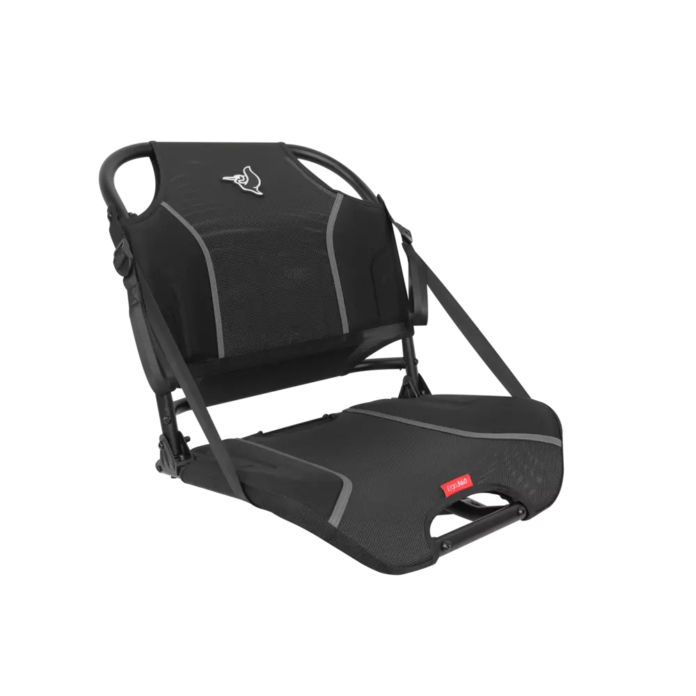 PELICAN - Ergo360 Swivel Boat Seat -  - PS3019 - ISO 