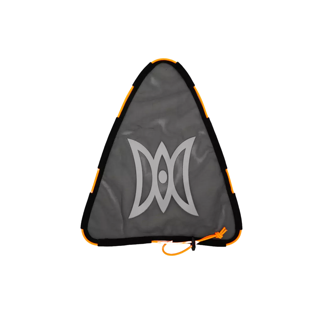 PERCEPTION - Pescador Pro/Pilot Large Bow Mesh with Orange Bungee -  - 9800922 - 