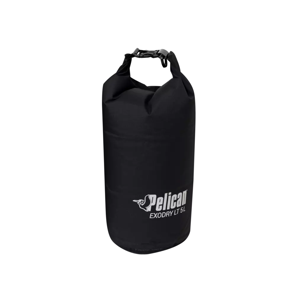 PELICAN - Exodry LT 5L Dry Bag - White - PS1993-00 - ISO 