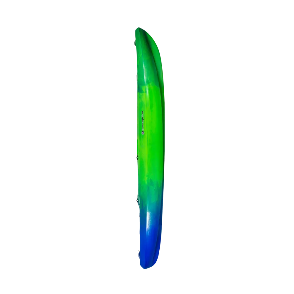 PERCEPTION - Zip 9.5 Recreational Kayak -  - 9351890190 - SIDE