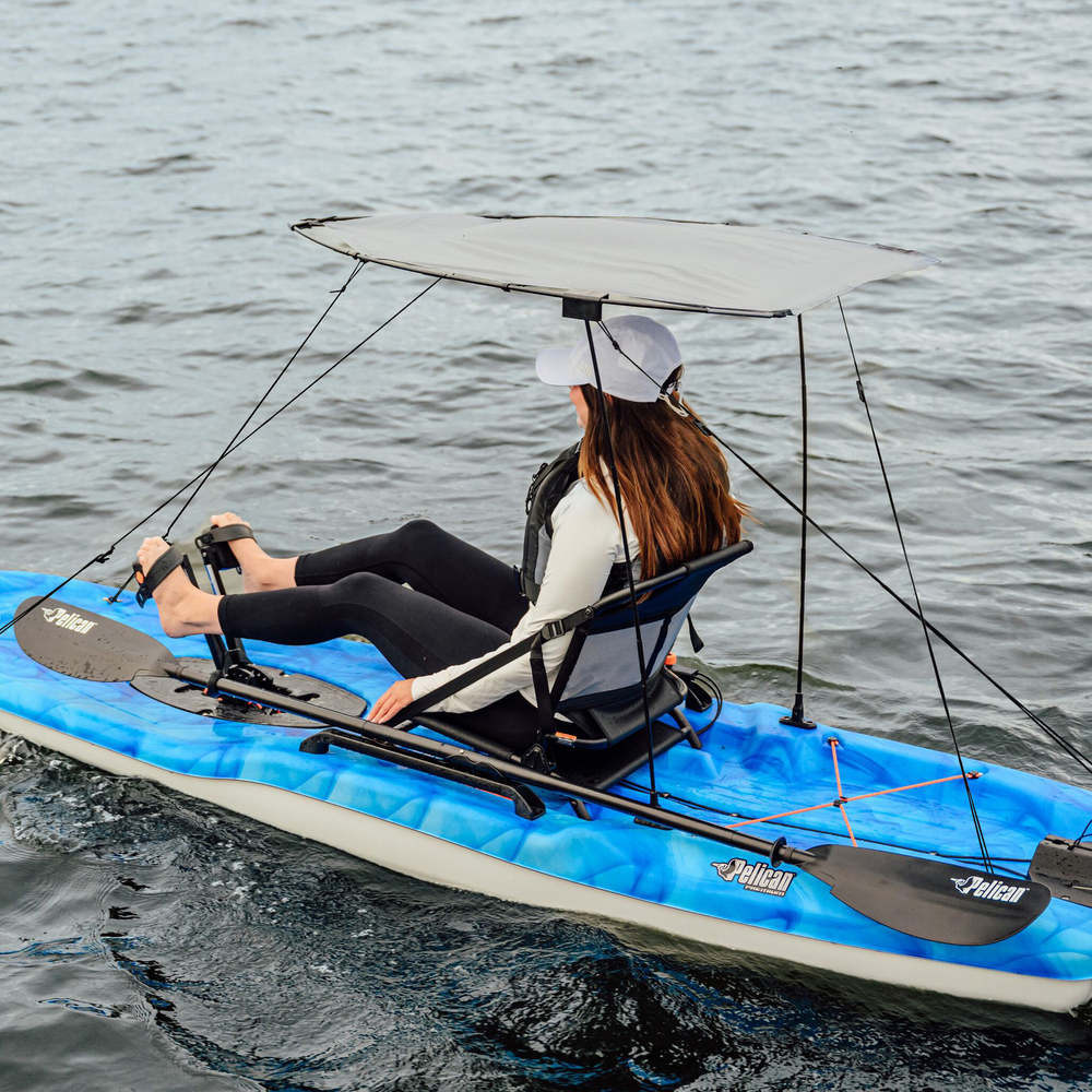 PELICAN - Kayak Canopy -  - PS3053-00 - LIFE STYLE 1