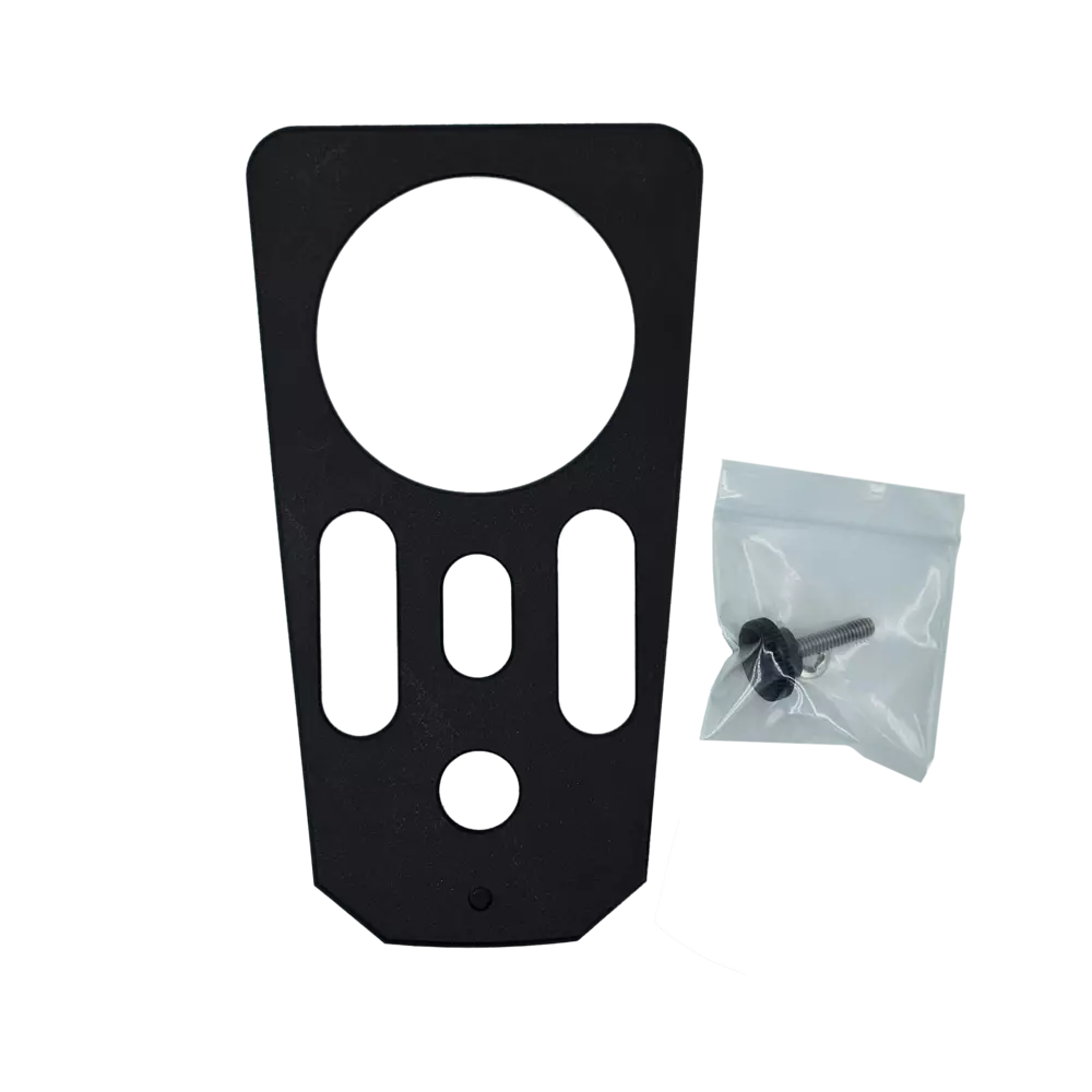 WILDERNESS SYSTEMS - Atak Console Plate Assembly -  - 9801157 - TOP 