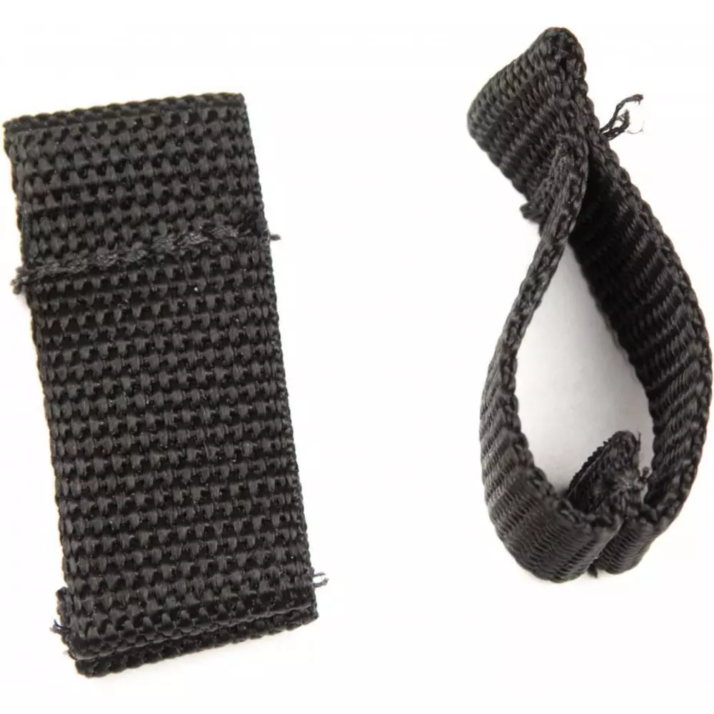 DAGGER - Web Strap Pull Tabs - 2 Pack -  - 9800435 - ISO