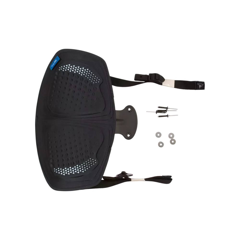 PELICAN - Medium Ergofit G3 Backrest -  - PS1769-1-00 - 