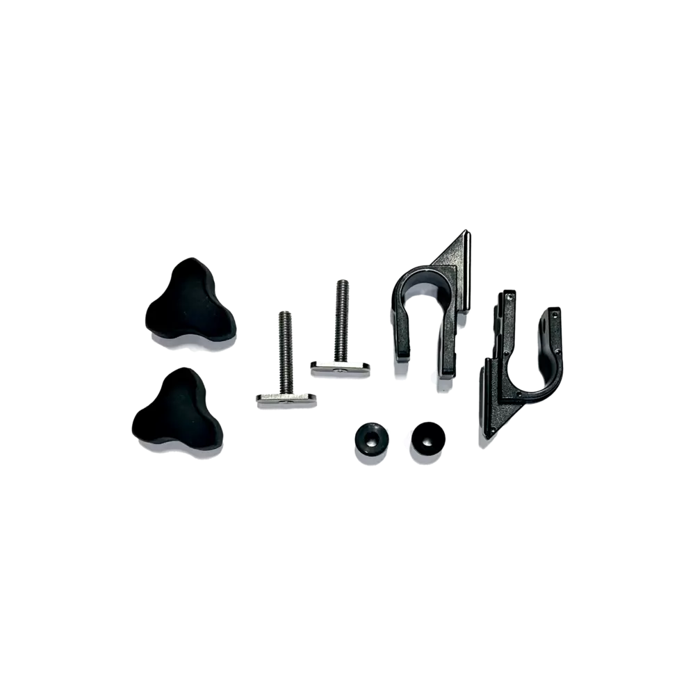 PERCEPTION - Pescador Pilot Seat Attachment Kit -  - 9800974 - 