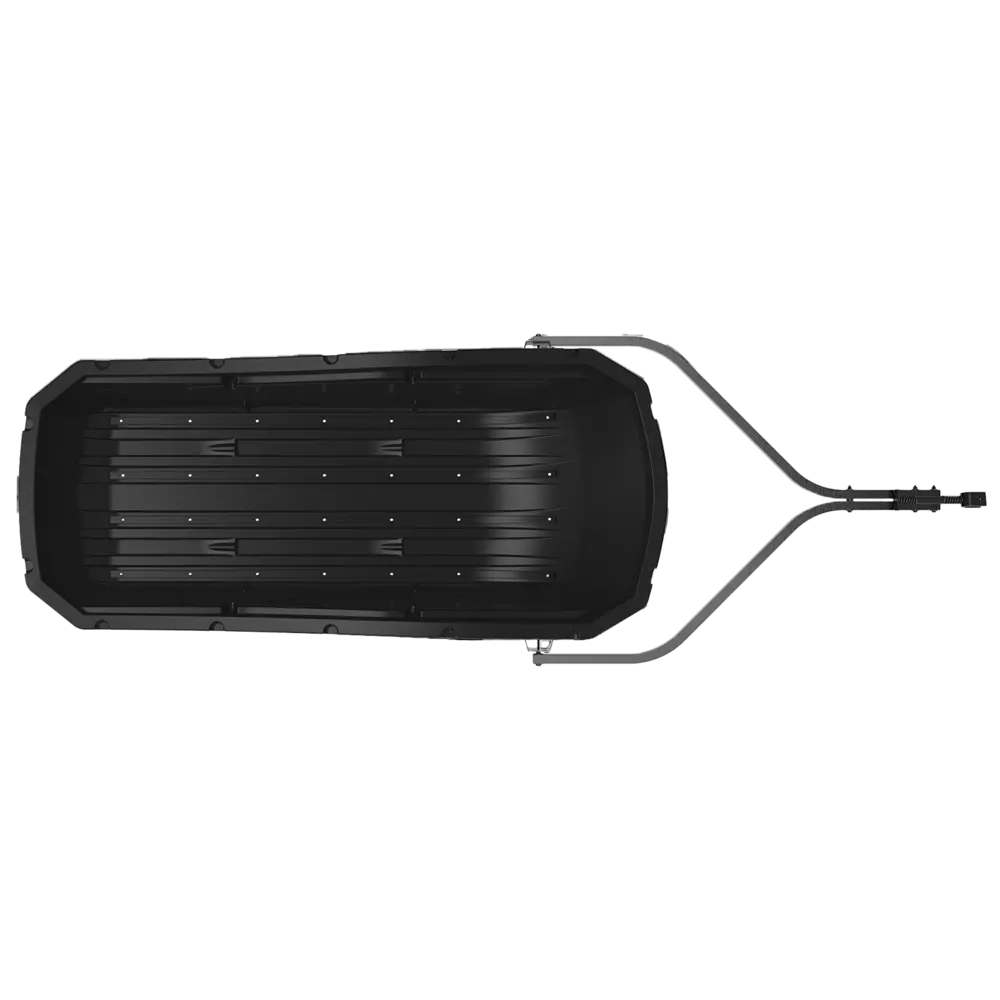 PELICAN - Trek Sport 82-94 Tow Hitch - Black - PS2109 - TOP