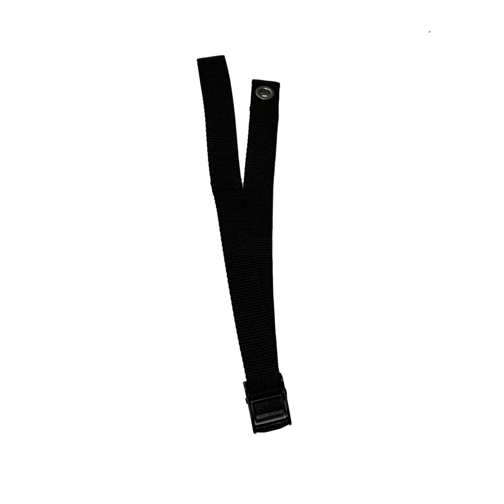 WILDERNESS SYSTEMS - Seat Attachment and Adjustment Strap w/Cam Buckle - Ride -  - 9800574 - 