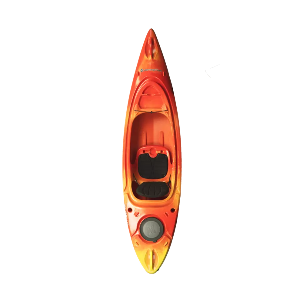 PERCEPTION - Flash 9.5 Recreational Kayak -  - 9331900042 - TOP