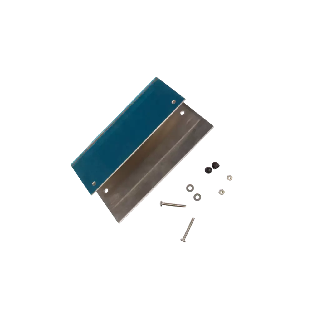 PELICAN - Asymmetric Motor Mount -  - PS0099 - 