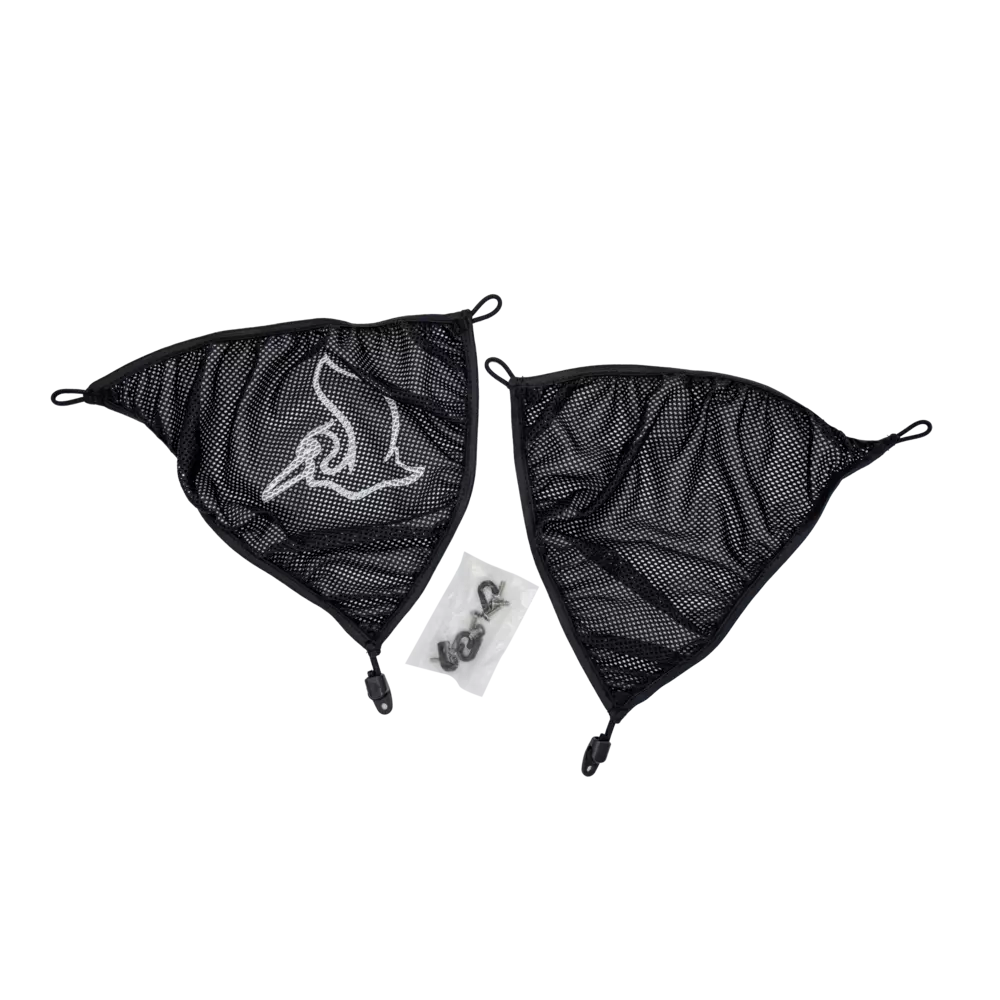 PELICAN - KW12 Mesh Tankwell - Orange - PS3239-00 - 